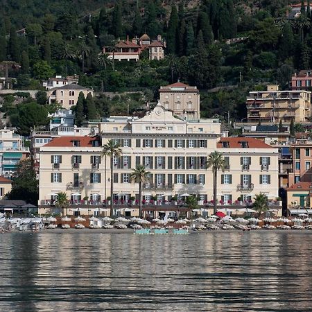Grand Hotel Alassio Beach & Spa Resort - The Leading Hotels Of The World Екстериор снимка