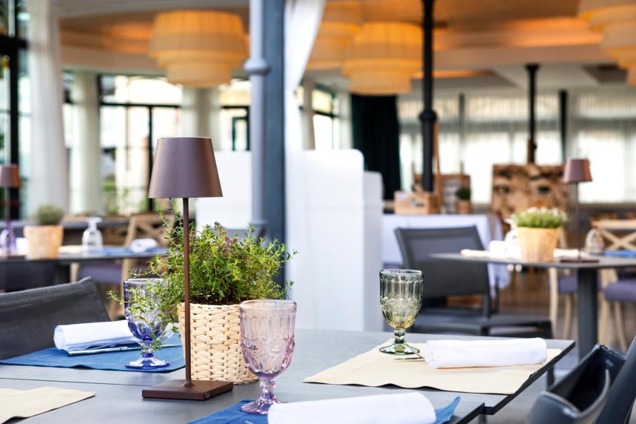 Grand Hotel Alassio Beach & Spa Resort - The Leading Hotels Of The World Екстериор снимка