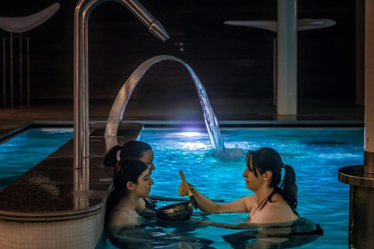 Grand Hotel Alassio Beach & Spa Resort - The Leading Hotels Of The World Екстериор снимка