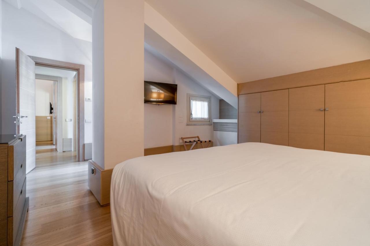Grand Hotel Alassio Beach & Spa Resort - The Leading Hotels Of The World Екстериор снимка